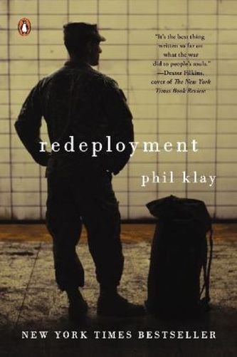 Redeployment. Wir erschossen auch Hunde, englische Ausgabe
