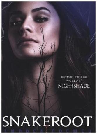 Snakeroot