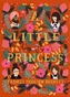 A Little Princess. Sara, die kleine Prinzessin, englische Ausgabe