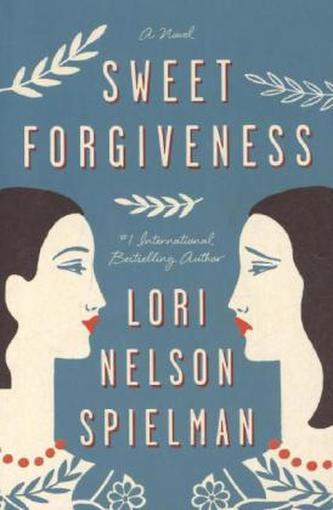 Sweet Forgiveness. Nur einen Horizont entfernt, englische Ausgabe