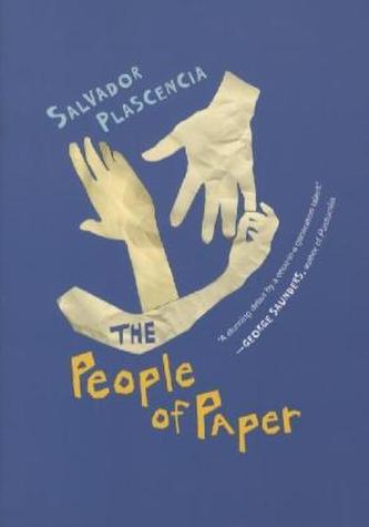 The People of Paper