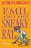 Emil and the Sneaky Rat