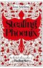 Stealing Phoenix. Die Macht der Seelen - Saving Phoenix, englische Ausgabe