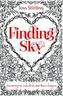 Finding Sky. Die Macht der Seelen - Finding Sky, englische Ausgabe