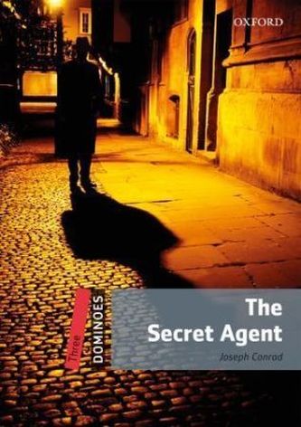 The Secret Agent