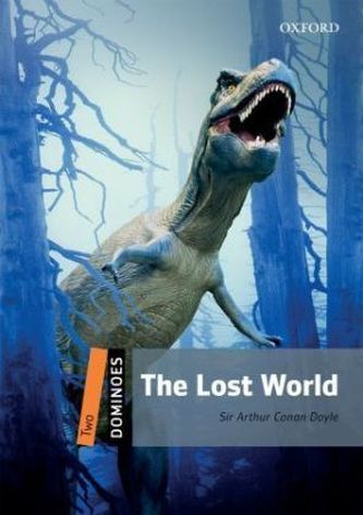 The Lost World, w. MultiROM
