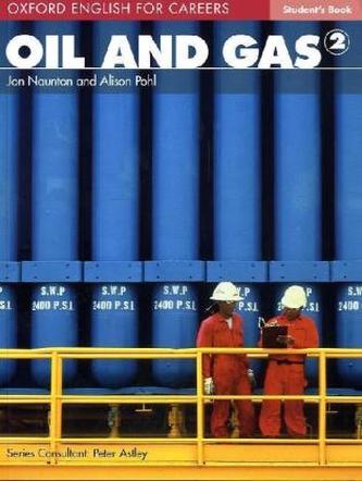 Oxford Eng for Careers: Oil and Gas 2 SB