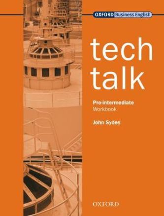 Tech Talk, Pre-Intermediate, Workbook