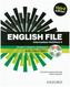 English File Intermediate Multipack B with iTutor DVD-ROM and Online Skills (3rd)