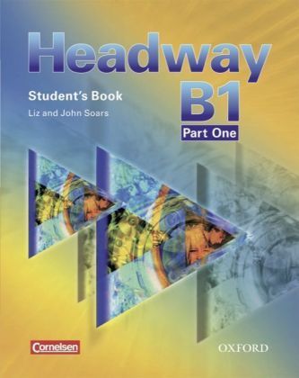 Student's Book, Workbook, Audio-CD and CD-ROM. Pt.1