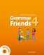 Grammar Friends 4 Student´s Book + CD-Rom Pack
