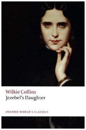 Jezebel's Daughter. Jezebels Tochter, englische Ausgabe