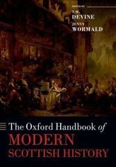 The Oxford Handbook of Modern Scottish History