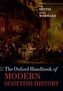 The Oxford Handbook of Modern Scottish History