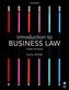 Introduction to Business Law