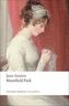 Mansfield Park, English edition