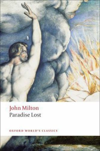 Paradise Lost. Das verlorene Paradies, englische Ausgabe