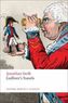 Gulliver's Travels. Gullivers Reisen, englische Ausgabe