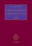 Blackstone's Employment Law Practice 2014