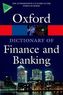 Oxford Dictionary of Finance and Banking