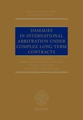 Damages in International Arbitration under Complex Long-term Contracts