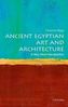 Ancient Egyptian Art and Architecture: A Very Short Introduction
