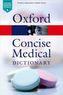 Oxford Concise Medical Dictionary