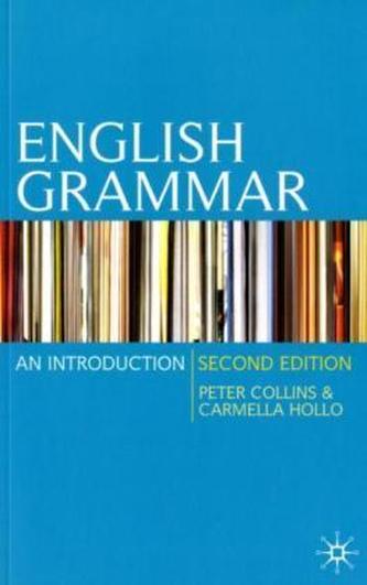 English Grammar