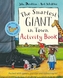 The Smartest Giant in Town, Activity Book
