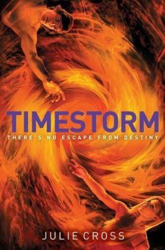 Tempest - Timestorm