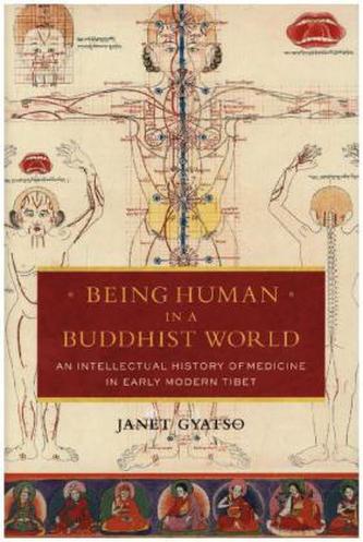 Being Human in a Buddhist World