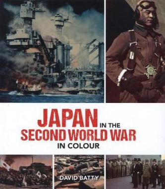 Japan at War in Colour