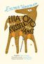 Etta and Otto and Russell and James. Etta und Otto und Russell und James, englische Ausgabe