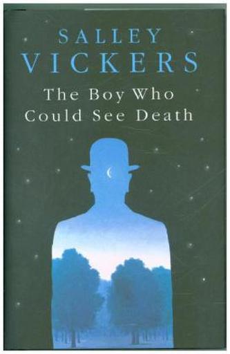 The Boy Who Could See Death