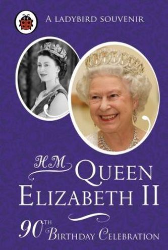 H.M. Queen Elizabeth II: 90th Birthday Celebration
