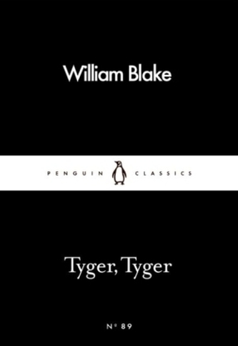Tyger Tyger