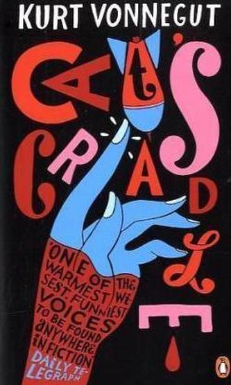 Cat's Cradle. Katzenwiege, englische Ausgabe