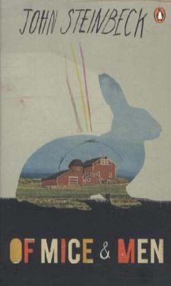 Of Mice and Men. Von Mäusen und Menschen, englische Ausgabe
