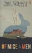 Of Mice and Men. Von Mäusen und Menschen, englische Ausgabe