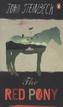 The Red Pony. Das rote Pony, englische Ausgabe