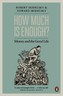 How Much is Enough. Wie viel ist genug?, Englische Ausgabe