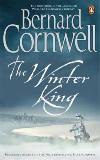 The Winter King. Der Winterkönig, englische Ausgabe