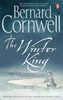 The Winter King. Der Winterkönig, englische Ausgabe