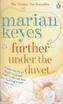 Further Under the Duvet. Pralinen im Bett, englische Ausgabe