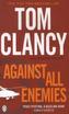 Against All Enemies. Gegen alle Feinde, englische Ausgabe