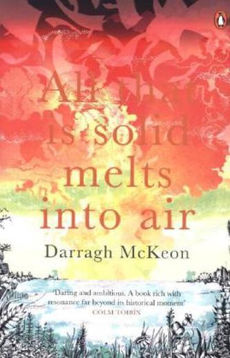 All That is Solid Melts into Air. Alles Stehende verdampft, englische Ausgabe