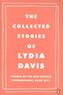 The Collected Stories of Lydia Davis