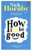 How to be Good, English edition