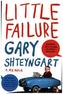 Little Failure. Kleiner Versager, englische Ausgabe