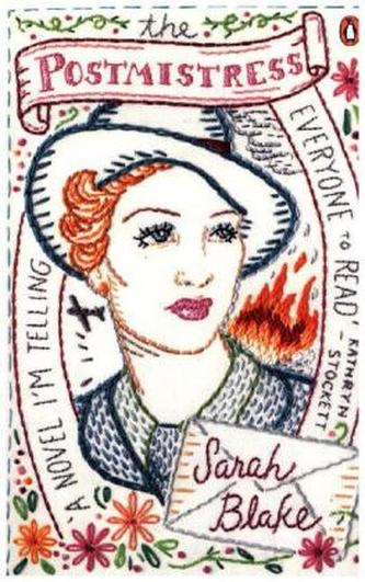 The Postmistress